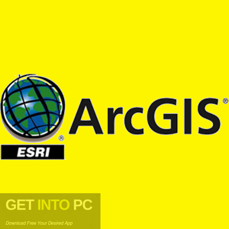 trial download arcgis for mac